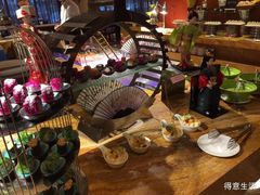 -天际丽豪大酒店-豪庭时尚餐厅(仁和路店)