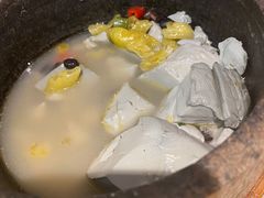 -桂小厨广西菜(青秀万达店)