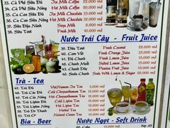 -Pho Hoa Pasteur