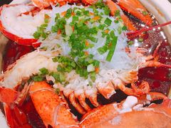 -盒马鲜生(杭州运河上街店)