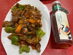 -夕阳红小吃(中街大悦城店)