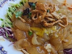 -京滨饭店·餐厅(阜外大街店)