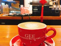 -Gee Coffee Roasters (万象城店)