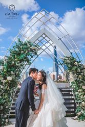 -格乐利雅婚礼艺术中心(南外滩店)