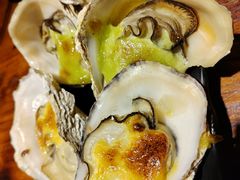 -烧蠔帮·生蚝海鲜牌档(观海店)