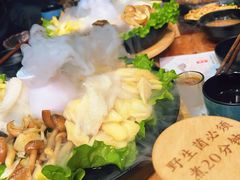 -束河人家(南锣鼓巷店)