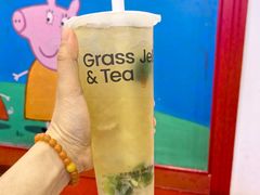 -书亦烧仙草(芙蓉天虹店)