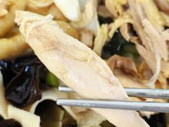 -小厨娘淮扬菜(天印大道店)