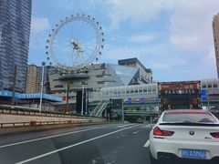 -上海静安大悦城