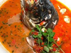 -坛宗剁椒鱼头(河西王府井店)