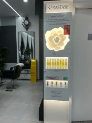 -U·NI SALON 造型