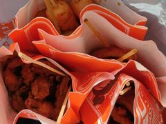 -蠡口肉串(渭塘店)