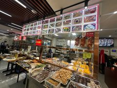 -二张农家菜(天通苑店)