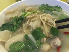 -河南食府(人民路店)