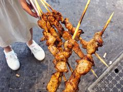 -月圆火锅(宁海东路二店)
