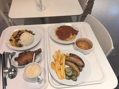 -宜家·瑞典风味餐厅(四元桥店)