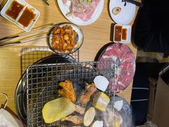 -夕酱の烧肉屋