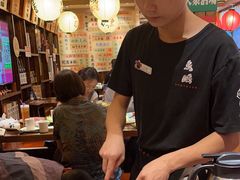 -鸟鹏烧鸟居酒屋(熙龙湾店)