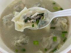 -谈炎记水饺大王(利济北路店)