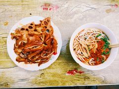 -吴长子卤菜馆(统一街店)