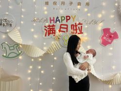 点击看大图 -维倪月子会所(独栋庭院·南海店)