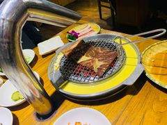 -紫霞门韩国料理烤肉(深南东路店)