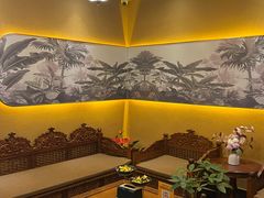 -富侨养生(威宁路店)
