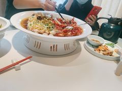 -望湘园·洞庭渔宴(浦江欢乐颂店)