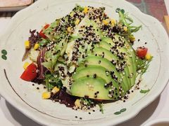 -千寻山野烤肉(中关村店)
