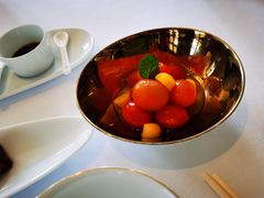 -宝丽轩中餐厅BAOLIXUAN