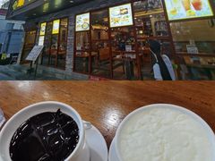-正德顺順德雙皮奶(中信店)