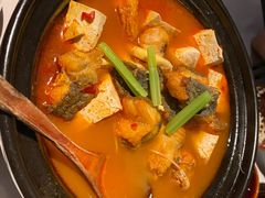 -黔香阁·味(花木店)