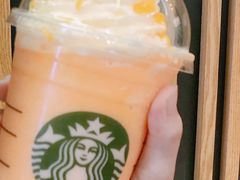 -星巴克臻选(杭州西溪印象城店)