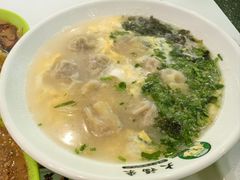 -大福来锅巴菜(古文化街店)