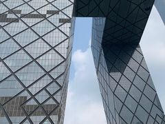 -中央广播电视总台(光华路办公区)