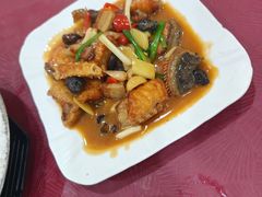 -天天海鲜城·海鲜大排档(新溪店)