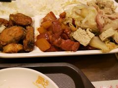 -富龙快餐店(铁西店)