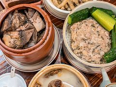 -黄祥华养生堂·炖汤·营养蒸饭(岭南天地店)