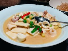 -柒厢食事雅谈