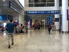 -吉隆坡国际机场