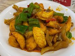 -江城燕子大排档(江汉路步行街店)