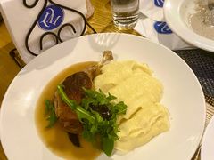 -LA MAISON公鸡和龙(蛇口店)