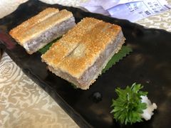-壹山酒楼(三乡店)