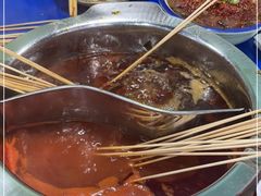 -马路边边串串香(延庆环球新意广场店)