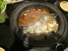 -唇辣号重庆老火锅(燕郊鑫乐汇店)
