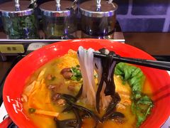 -柳城小巷螺蛳粉(厚街店)