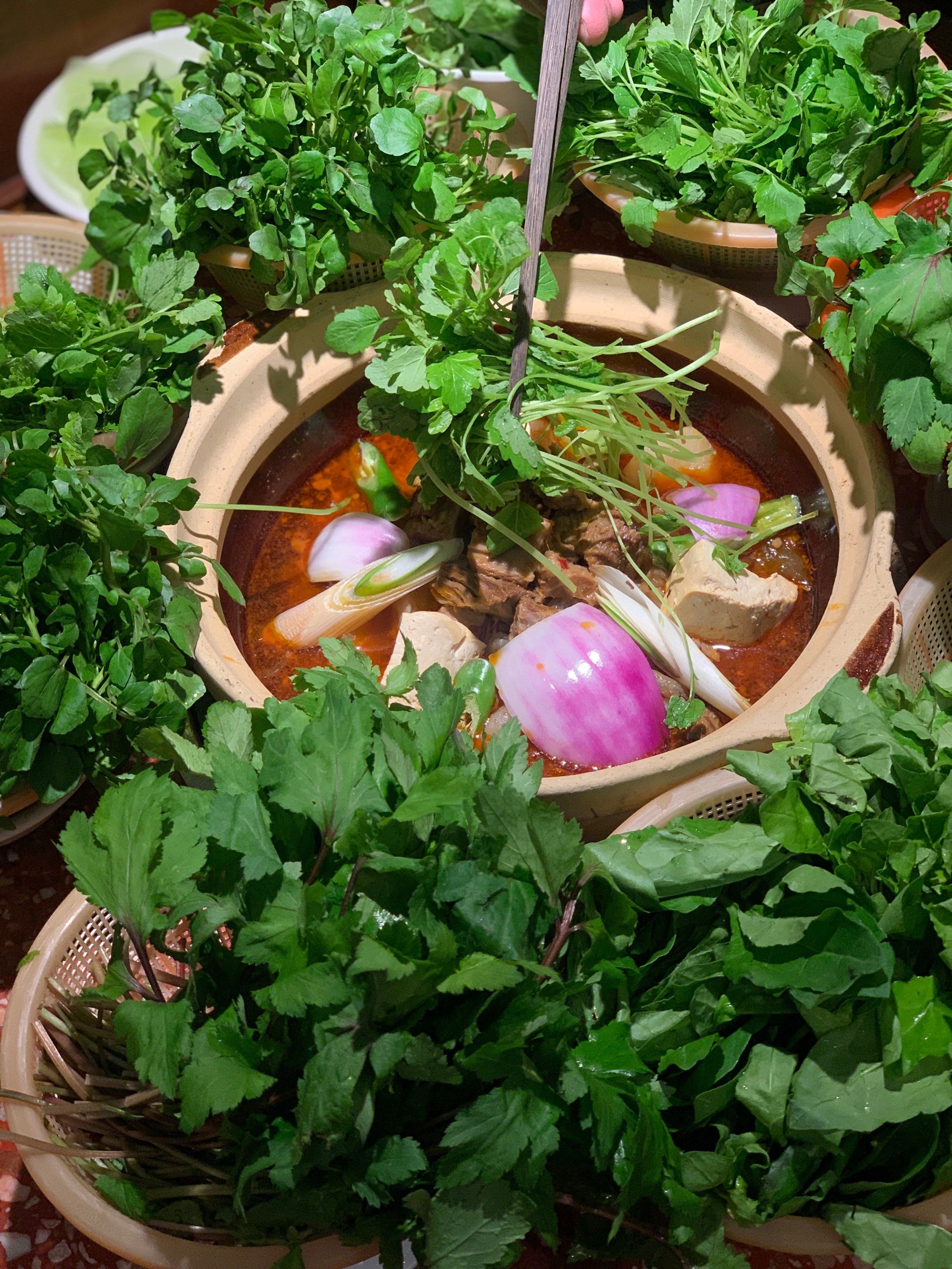 打野王来人广炫野菜?啦