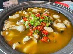 -曾排骨·传家菜(新繁店)
