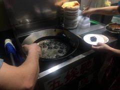 -五娭毑臭豆腐(黄兴南路店)