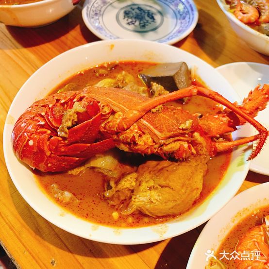 月美沙茶面(銮浦路店)